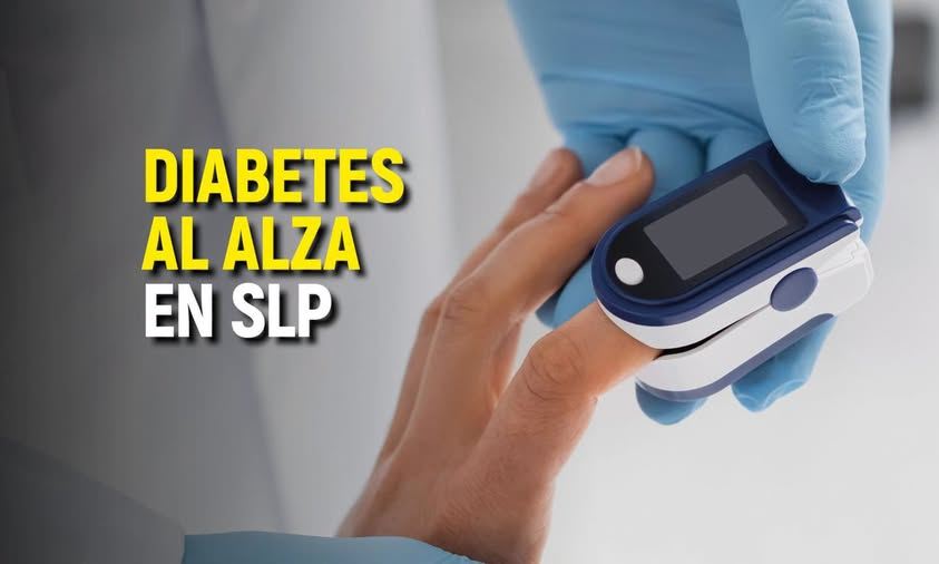 Planoinforma's tweet photo. #PortadaPI | Especialistas insisten en que el diagnóstico temprano y el seguimiento médico son fundamentales para reducir las complicaciones de la enfermedad.
Nota: https://t.co/jPsFFHAePy https://t.co/jAGtwm8F3I