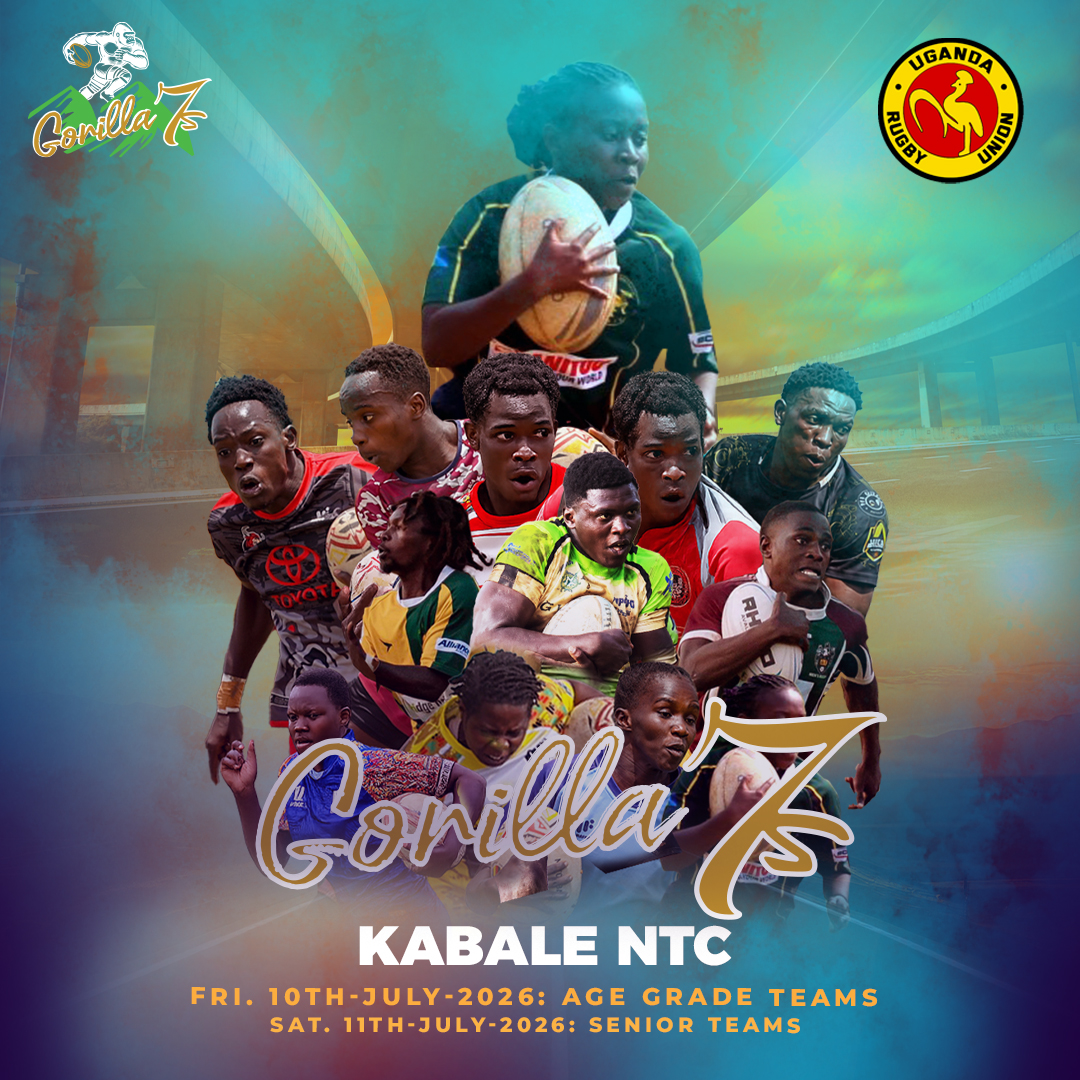 Gorilla7s_Kabal's tweet photo. @rukinzowomenrfc  will be hitting @KabaleDistrict  on 11th this month be reminded @Gorilla7s_Kabal @RugbyRwanda  @UgandaRugby @ugrugbyfans https://t.co/tJEWc07l1N