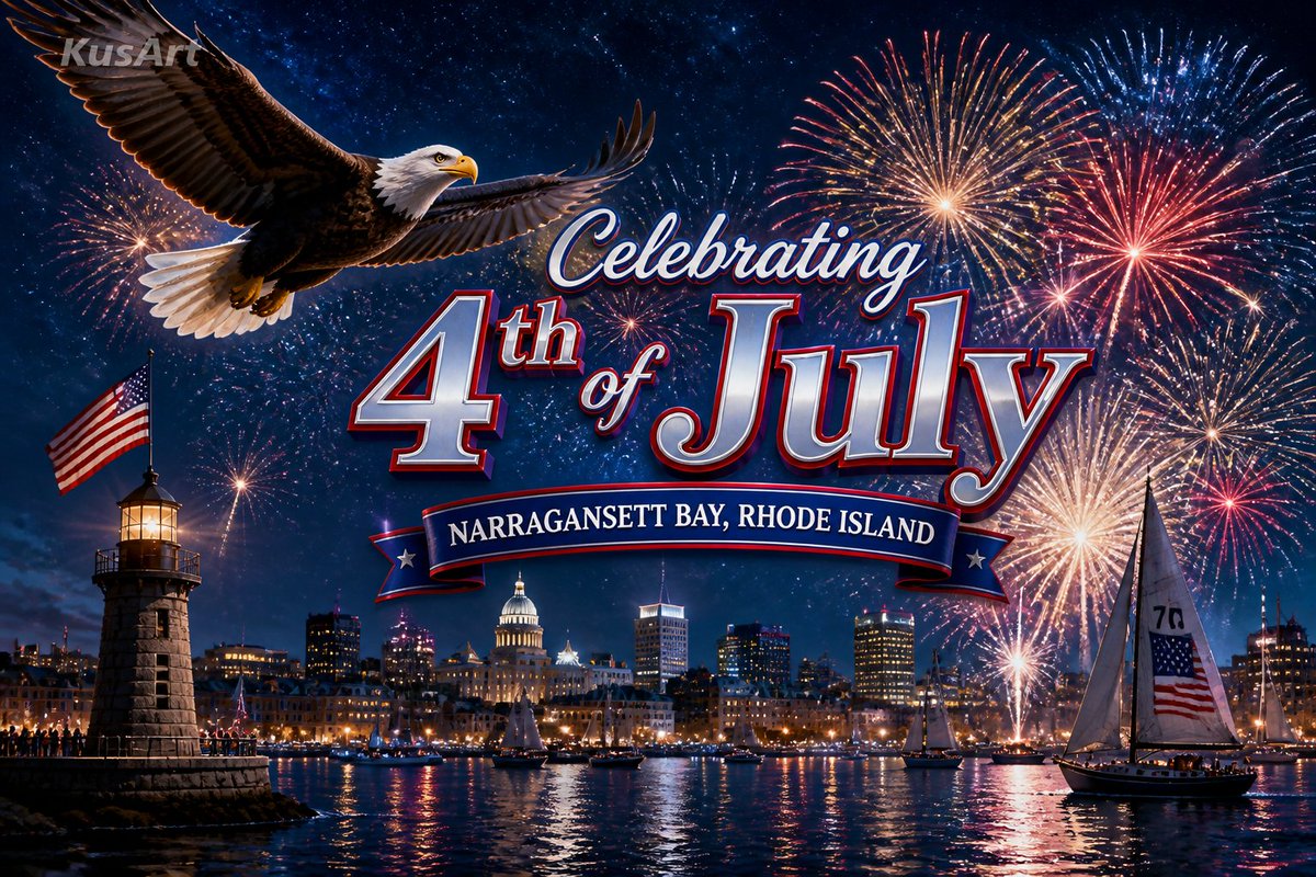PhilPixels81672's tweet photo. Happy belated 4th of July 🇺🇸🎉🫡 
#4thJuly #independenceday #Veo3 https://t.co/jinGQJsvNI