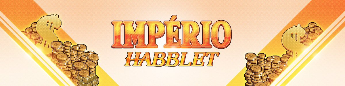 Imperiohbt's tweet photo. No Império Habblet, você encontra guias, valores atualizados, compra e venda com intermediação, eventos, recordes, notícias e muito mais.

 Acesse nosso site: https://t.co/IxNunMvhrf 

🚨Temos sorteio rolando no nosso site! Acesse e confira🚨

Mais que uma comunidade, um império. https://t.co/p9tjKRdFQM