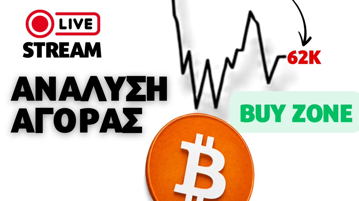 dimisgrop's tweet photo. Ανάλυση Αγοράς: Περάσαμε τα χειρότερα;
https://t.co/tbNTOaoaA6 https://t.co/5l03sNQAbn