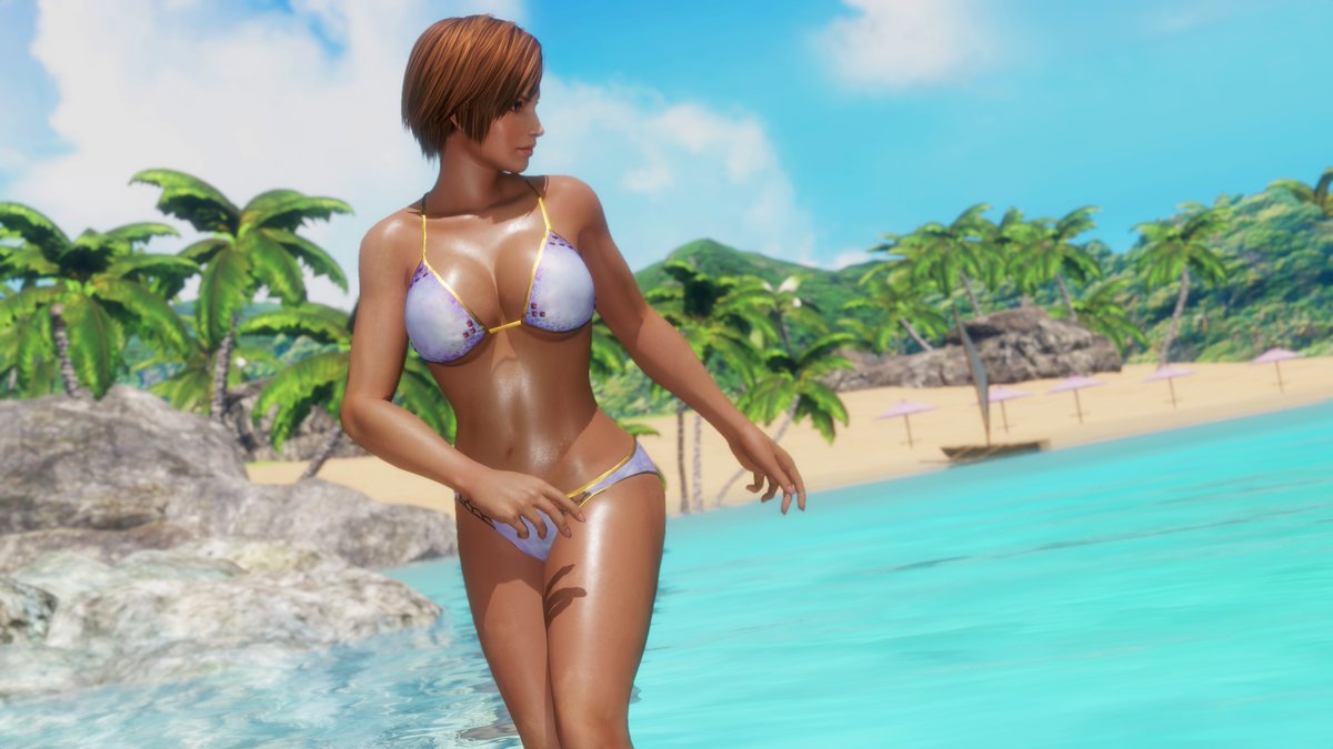 tkxangel's tweet photo. #DOA6 #DOA6LR https://t.co/pWVH9nIhGO