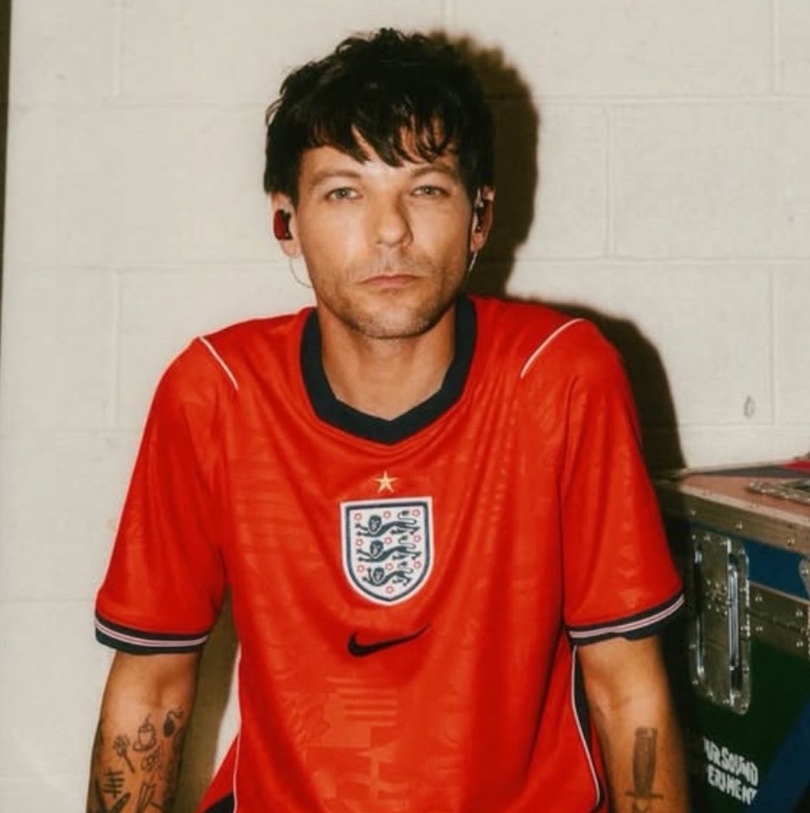 alwaysinmyart28's tweet photo. The Tomlinson’s https://t.co/rRVgYJSqZ9