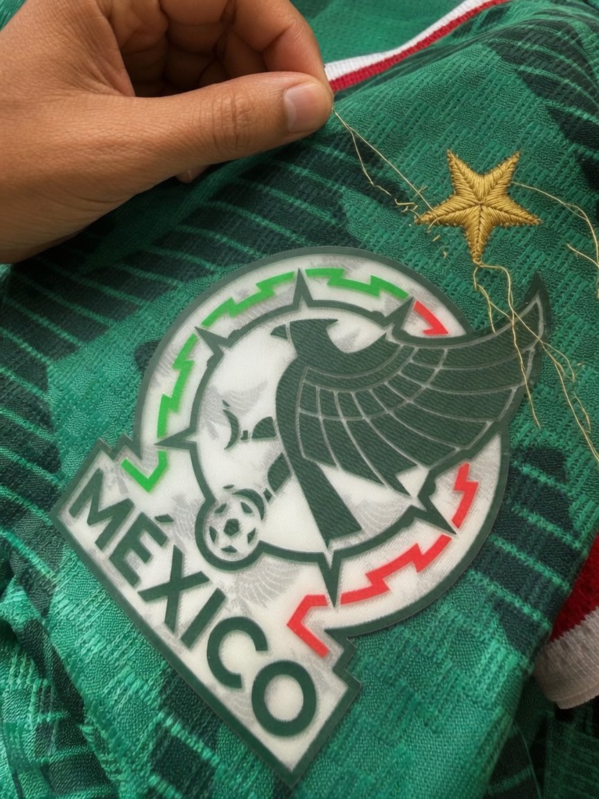 LuisValLe_A's tweet photo. Alguien: No te vayas a ilusionar con el partido de México.
   
Yo: https://t.co/On8Xei5txa