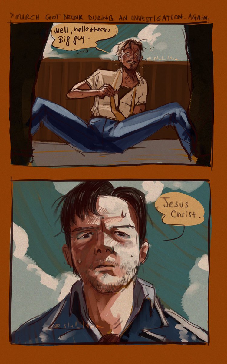 stel_l1na_nsfw's tweet photo. "jesus christ" said through barely contained lust #healymarch #theniceguys https://t.co/DLBc8ia7ST