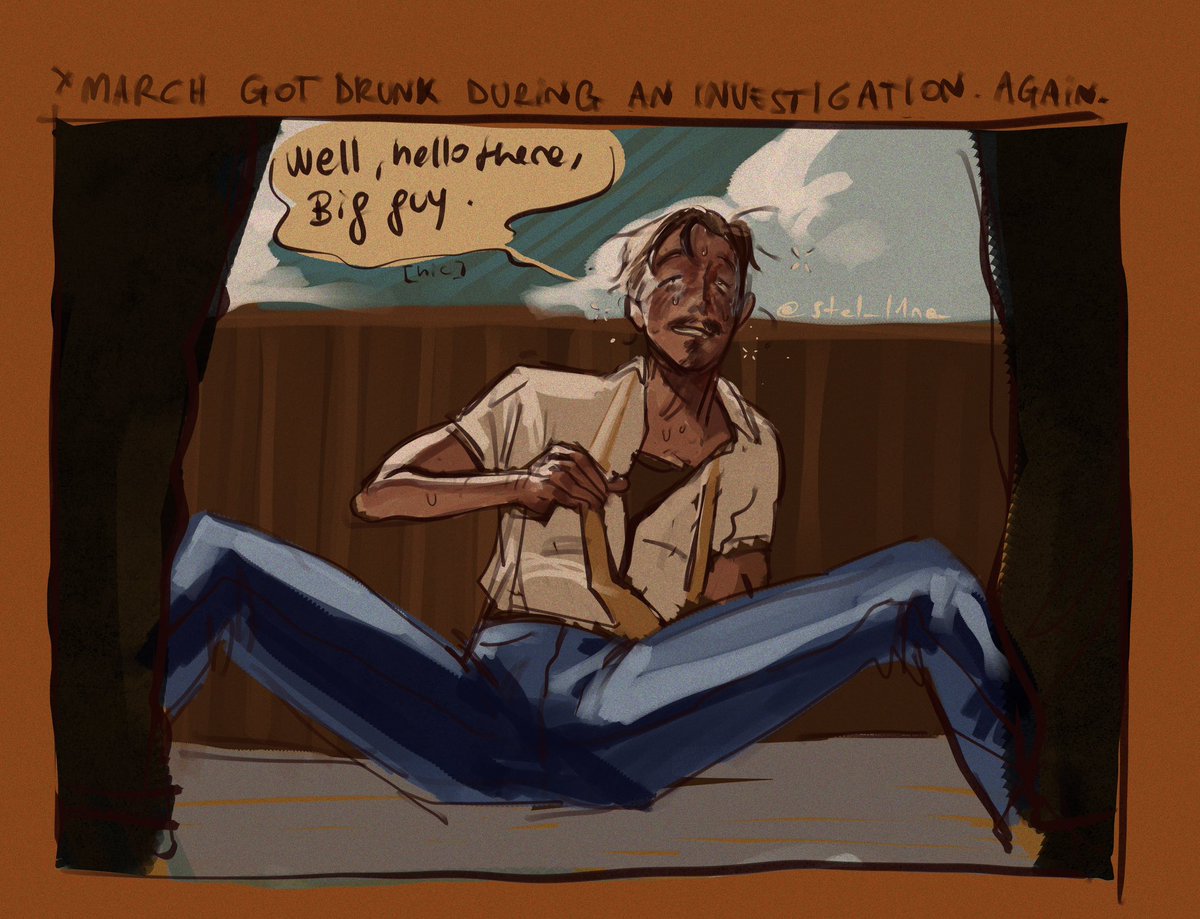 stel_l1na_nsfw's tweet photo. "jesus christ" said through barely contained lust #healymarch #theniceguys https://t.co/DLBc8ia7ST