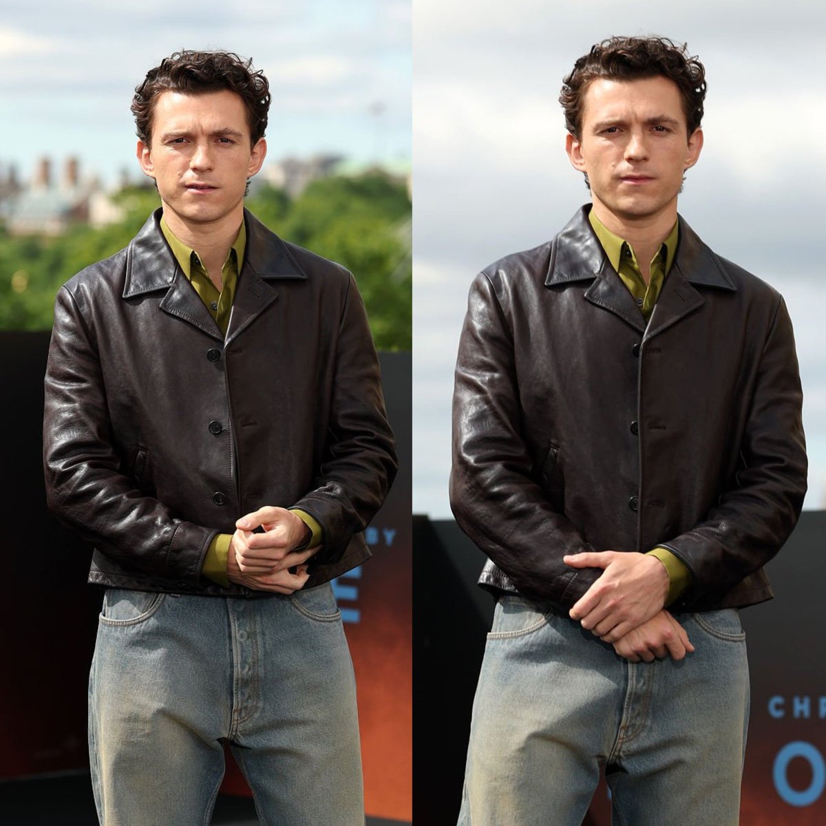 TomHolland4K's tweet photo. [Thoughts redacted] https://t.co/5EI3fzhDsd