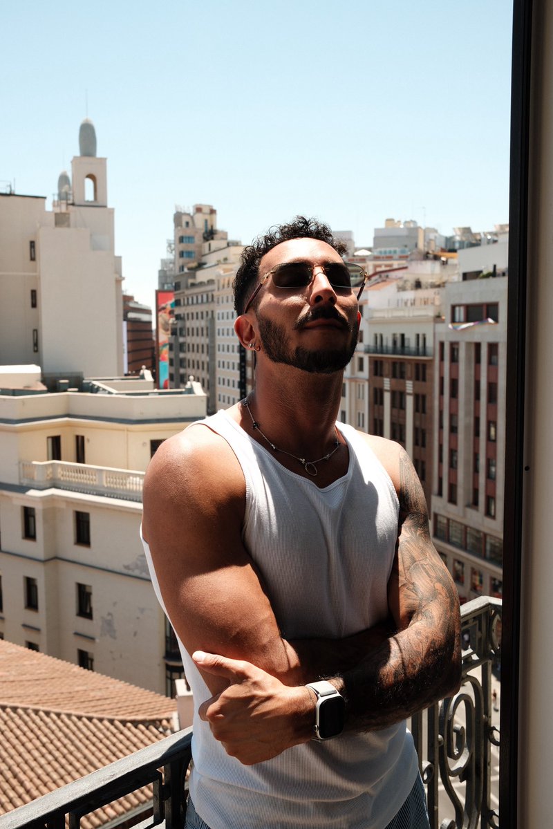 listentygo's tweet photo. Madrid 🇪🇸 https://t.co/LG42epyHzP