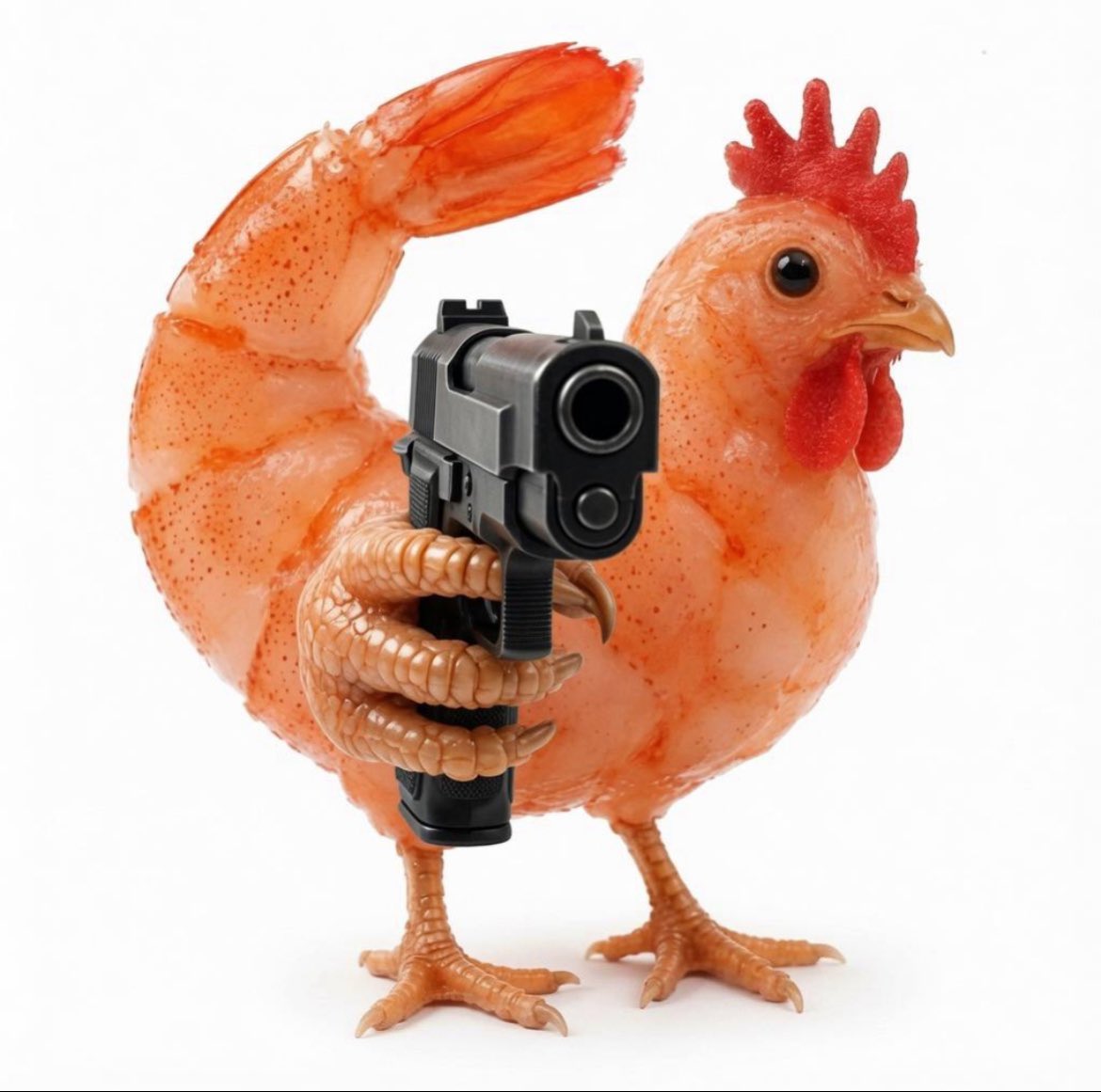 andrewsj07's tweet photo. @cryptorover No tax on my chicken shrimp? 

Count me in mfers!!!

solana:9qwxahBxcgKyn5X7kZvkN7qxKZg6pkVD8Lo4URtopump https://t.co/52EQpM7Gu7