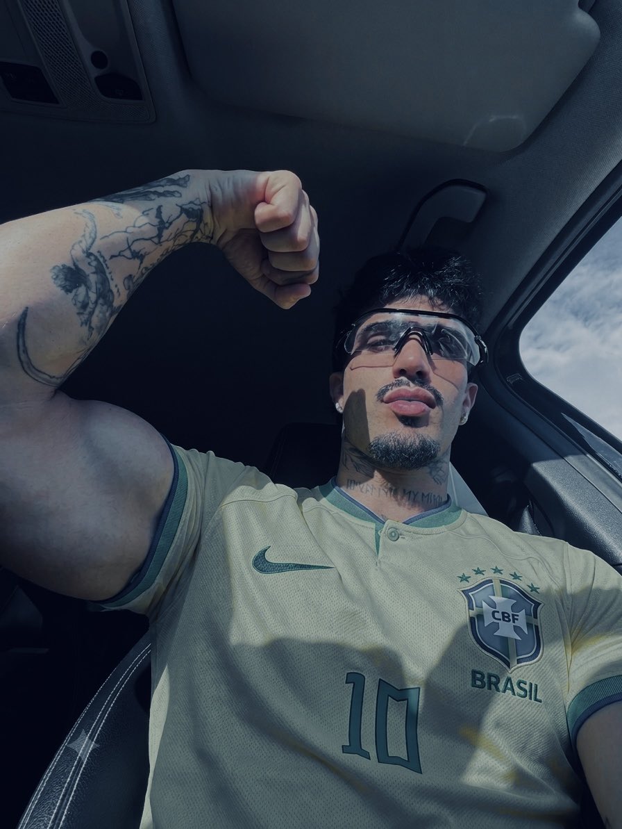 FANTASTYCMIND's tweet photo. ⠀  
              ⠀ —— 🇧🇷 
⠀ https://t.co/CRPE4oLbFG