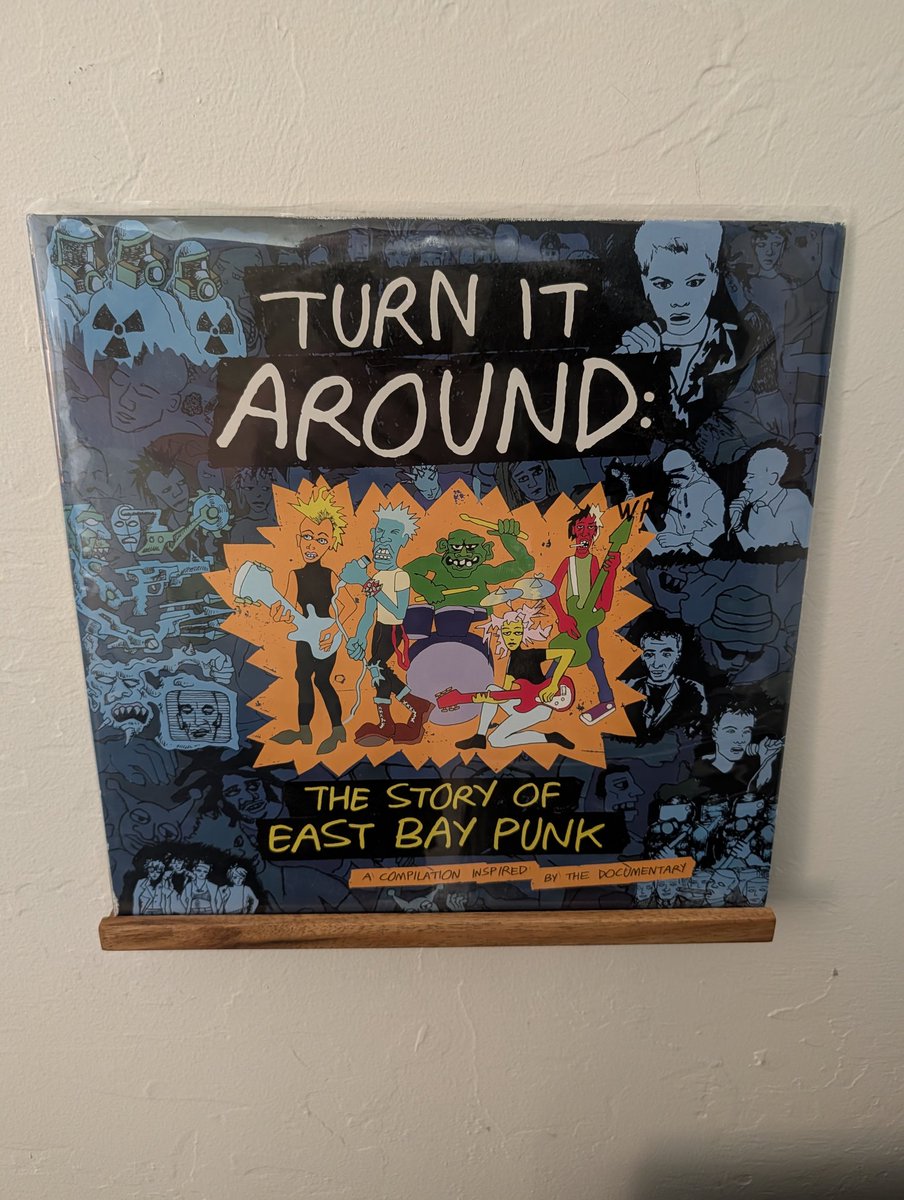 DelthaDeltha's tweet photo. Found this in an OKC record store this weekend and couldn't resist. https://t.co/xD5OgkfPgY