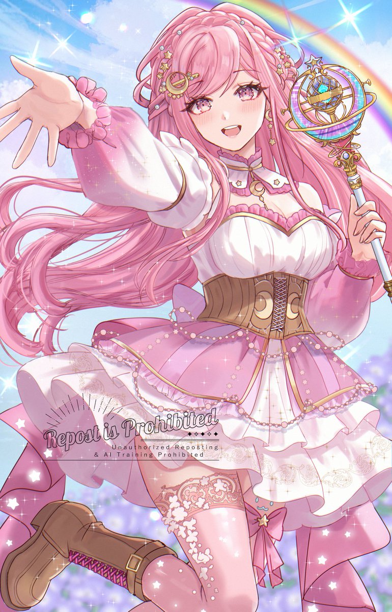 Nanami~💖💗// ( ◕▿◕ ) (@Nanamimo_) / Posts / X