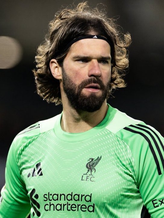 centralreality's tweet photo. O NOME DELE É ALISSON BECKER https://t.co/0bRMCYB1Qz