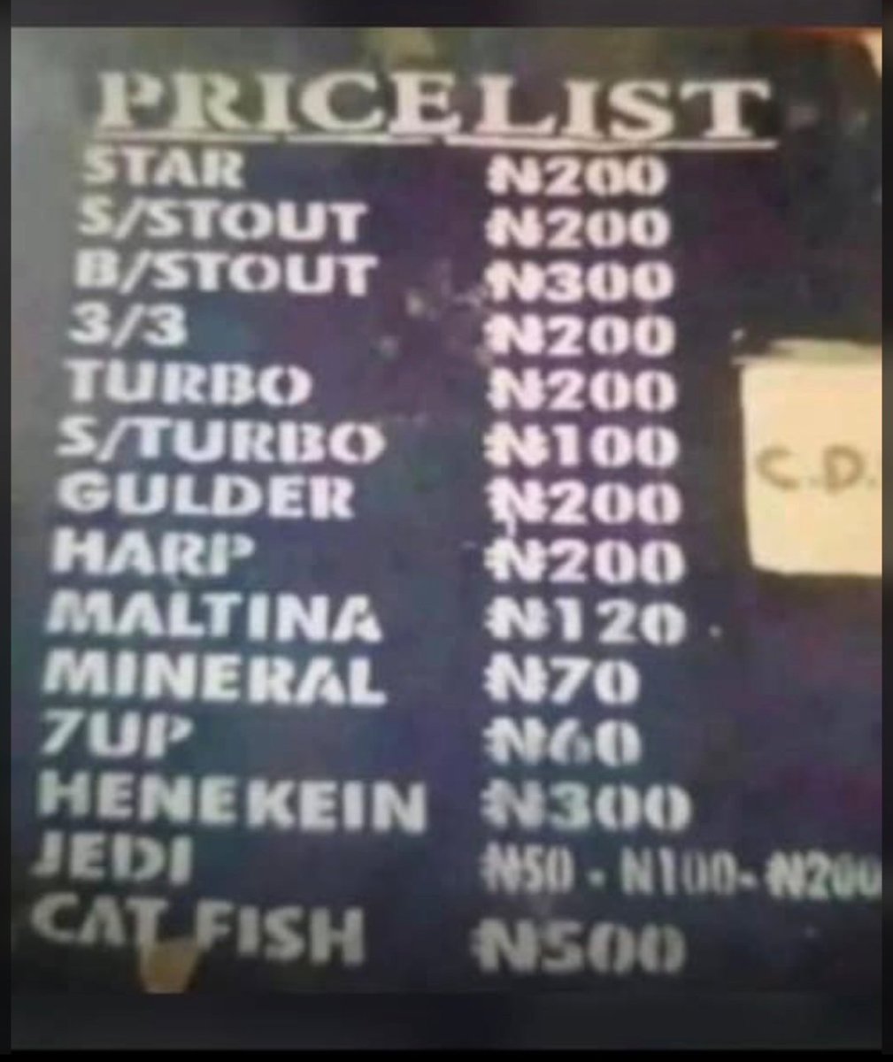 faradayezeh1's tweet photo. once upon a Time 
Nigeria was this before APC joint and spoil the party https://t.co/EdmREEq7Fr