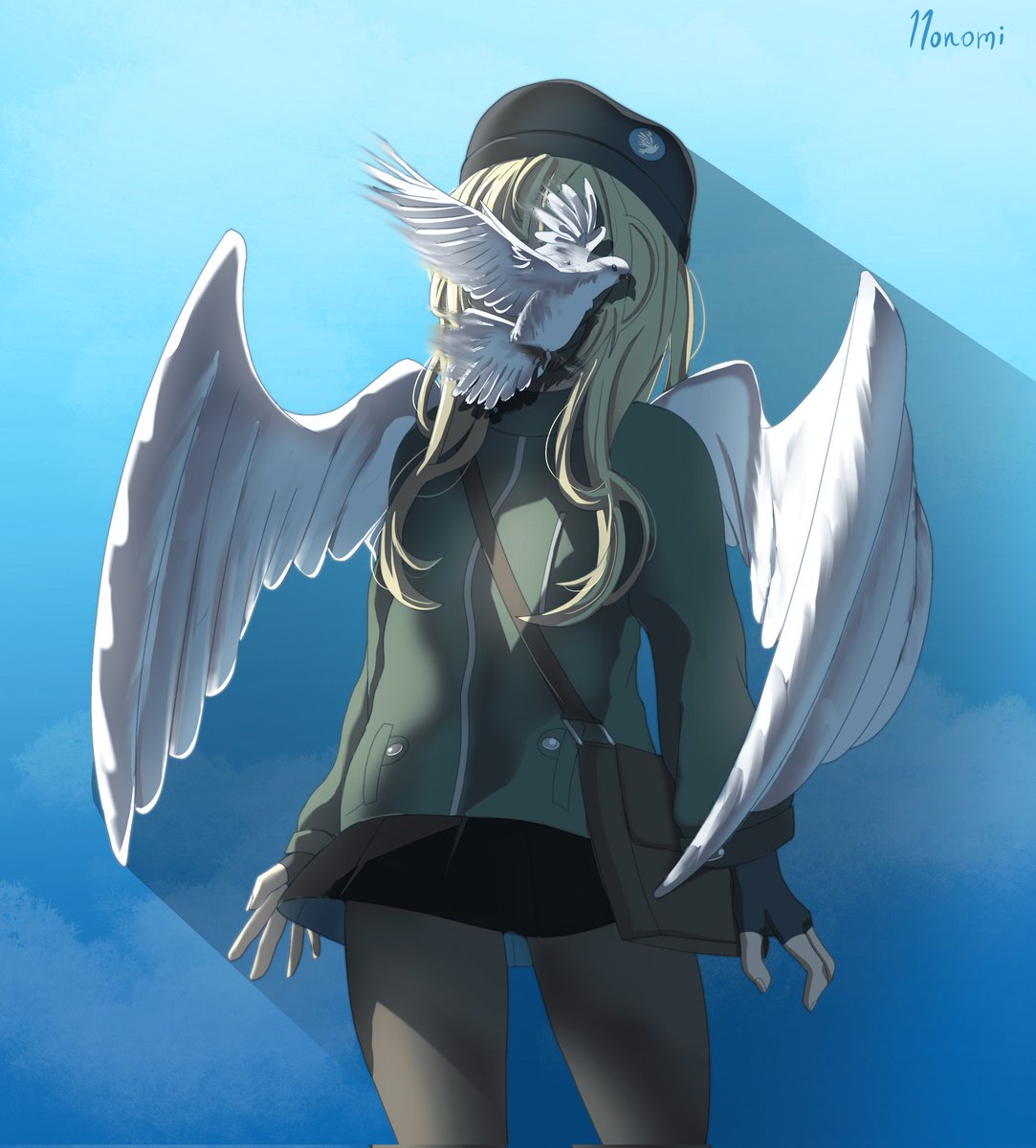 11onomi's tweet photo. Art fight revenge
Character belongs to https://t.co/qH11YwT2kx https://t.co/7sigmw85dg