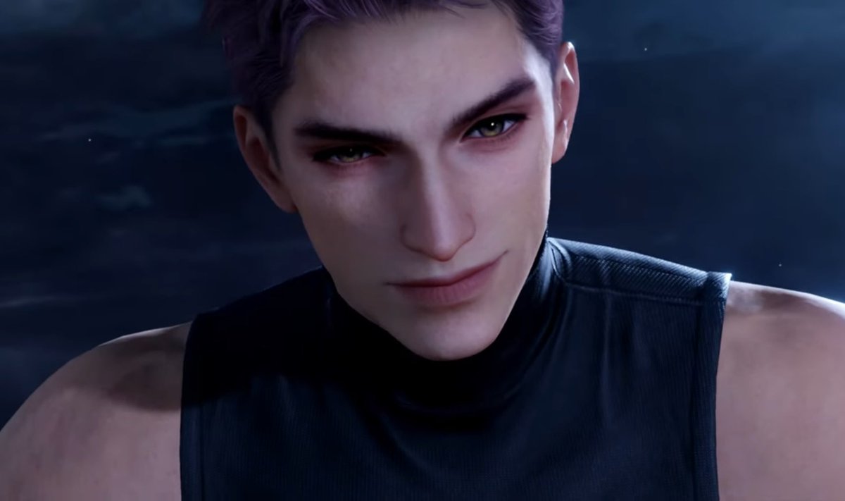 Serah 🐺✨ tweet media