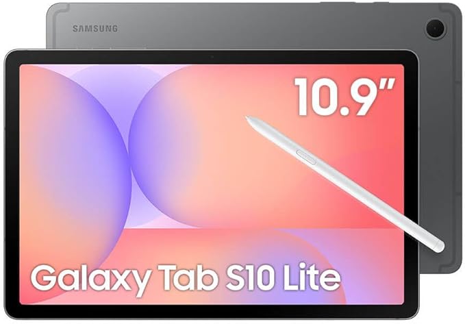 Cahpromos's tweet photo. 🚨 Oferta Amazon
#AmazonPrimeDay

🛍️ Samsung Tablet Galaxy Tab S10 Lite WiFi, 256GB, 8GB RAM, Tela 10.9", S Pen e Capa Smartbook Cover Inclusas

💰R$2349 em até 12x
OU R$2099,10 no pix

📌https://t.co/RHeF86GmfG
🎟️Use o cupom VAIBRASIL (Exclusivo Prime) https://t.co/KEGIIfkhpF