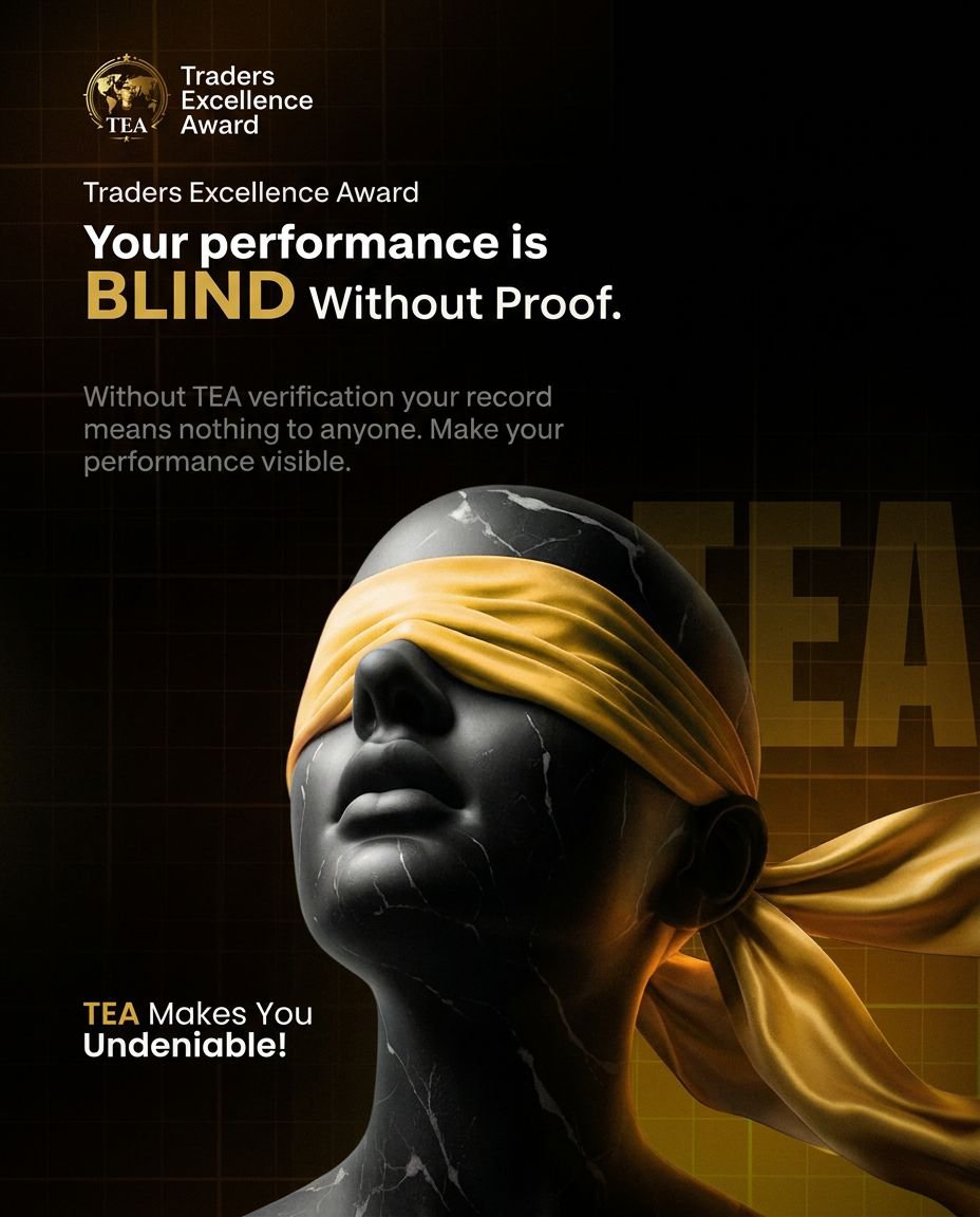 tea__global's tweet photo. Traders vs Excuses.
"I will register tomorrow."
"Next month."
"When my account is ready."
Meanwhile the platform is live.
With Records being verified.
Your performance without proof is invisible.
Register now at : 
https://t.co/L5zzp4Zr0b
#TradersExcellenceAward #TEA https://t.co/hXknRELmuD