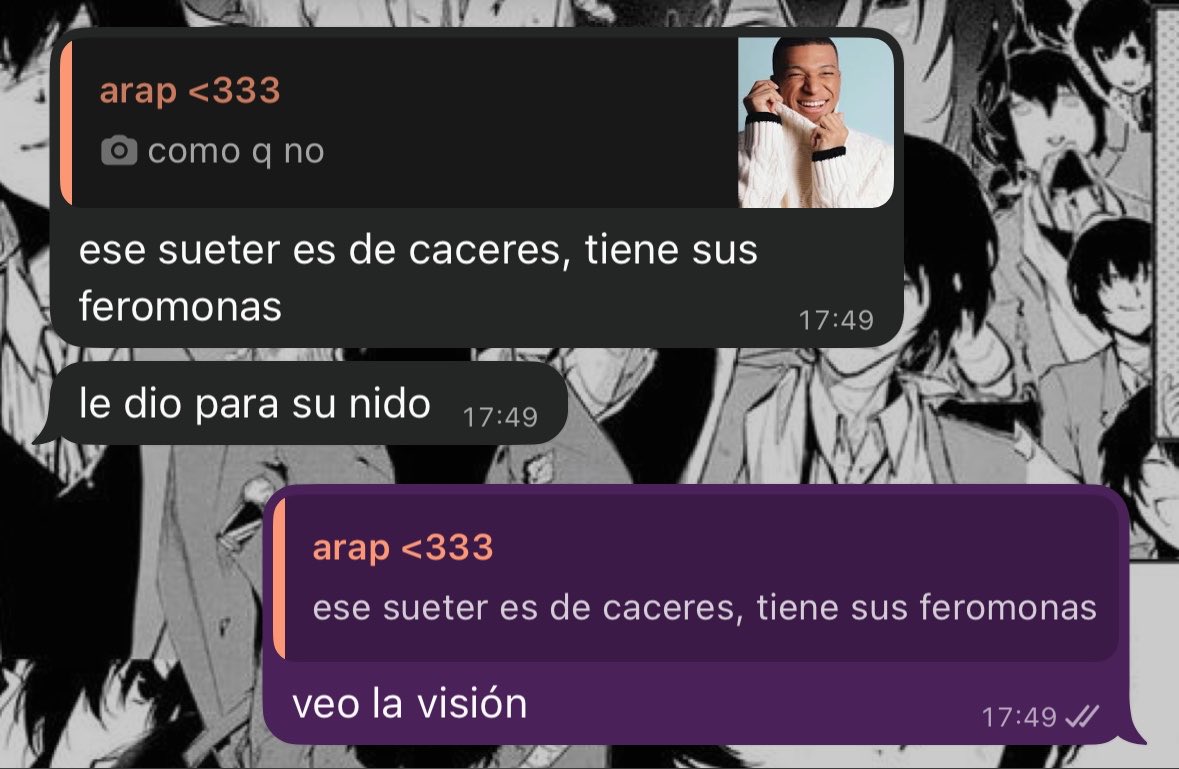 if lvs andy 🎞️🇵🇾 tweet media
