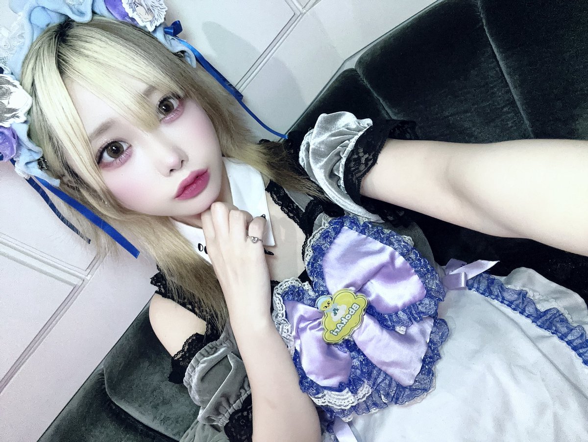 kym_404's tweet photo. おはよ> ̫<♩
起きたら喉が痛い( ᐪ꒳​ᐪ )冷房のせいだと信じたい～～～( ᐪ꒳​ᐪ ) https://t.co/g1WYHjblIi