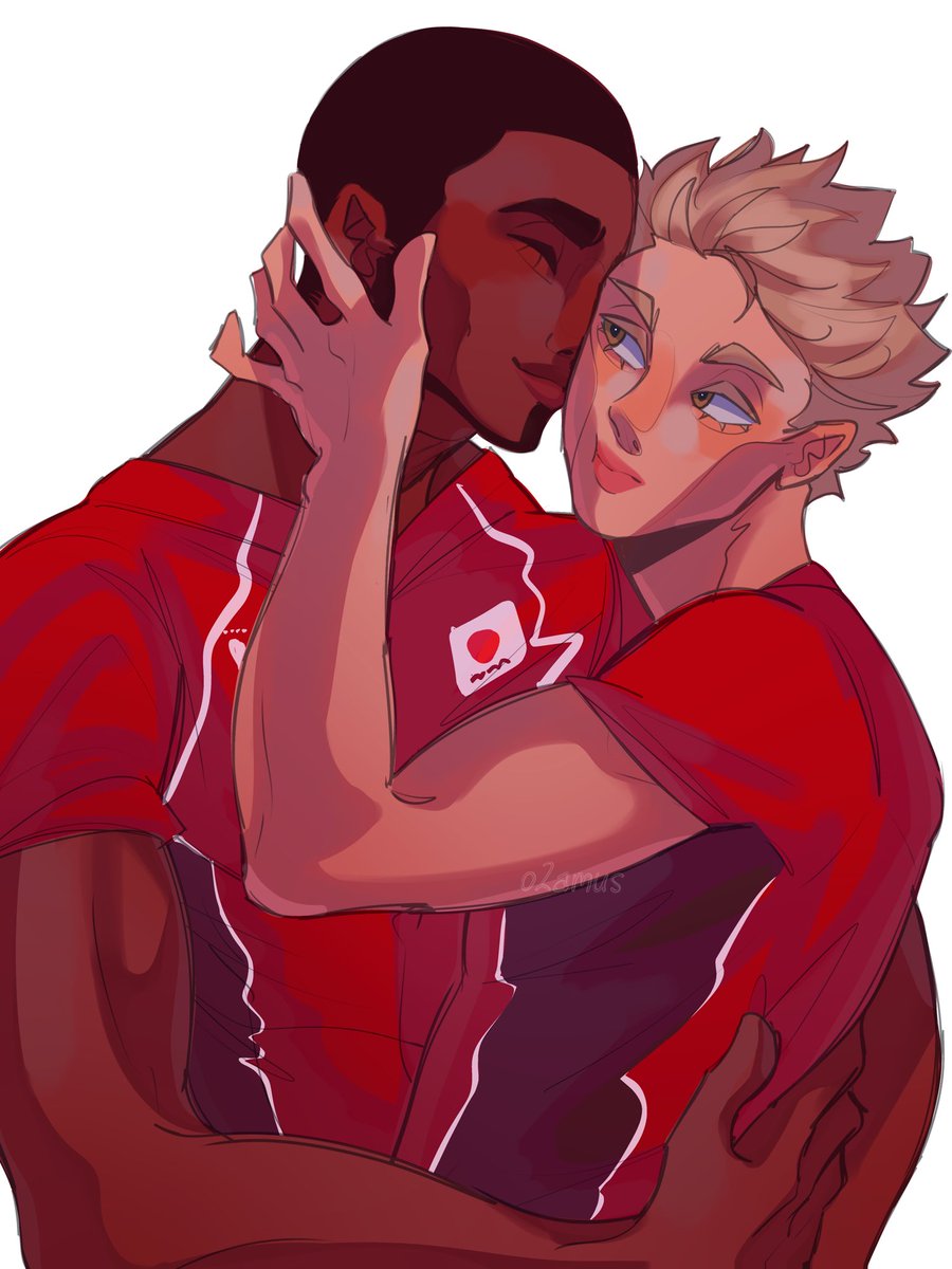harvey 🫍 | comms open (@o2amus_) / Posts / X