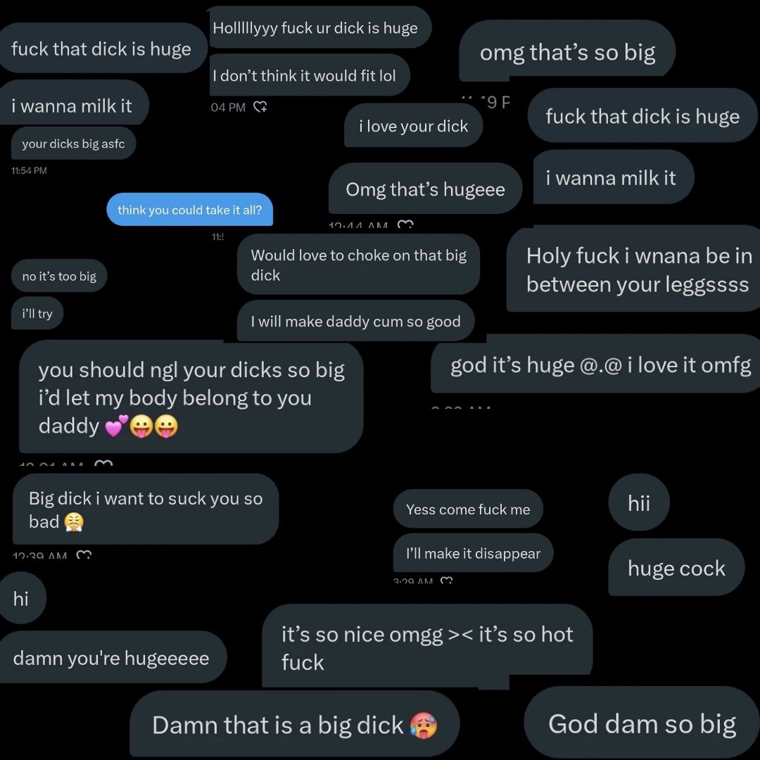 Riveraspart's tweet photo. like or dm me for bwc 💙
#dmme #nsfwtwt #bigcock #bigdick #horny #trans #tgirl #PINTOAWARDS #discord #bwc #bleached https://t.co/s7x3TSOnwT