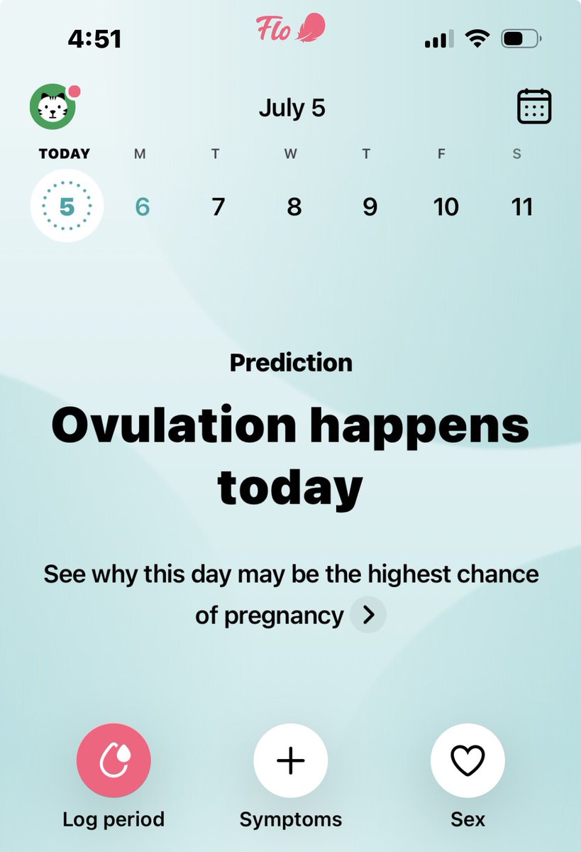 You_Niique's tweet photo. Ovulation titties NEED to be sucked if nothing else 😌 https://t.co/AHh45FcO4d