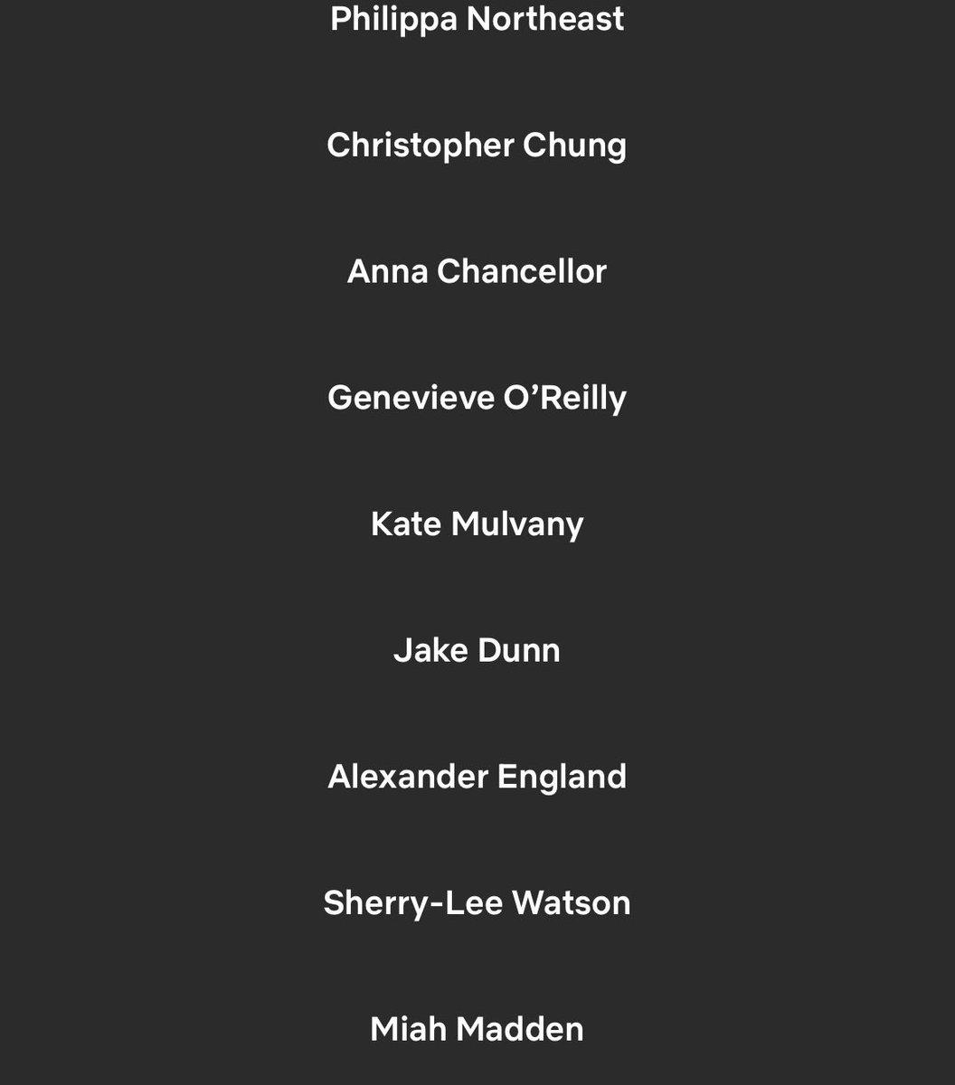 UpdatesDunn's tweet photo. Jake Dunn new show is going to be released this August, already on Netflix, you can search and set your reminder!

I put on my, cause I am definitely missing this date we don’t have, but I will be there 📝

A month to go! https://t.co/JbV83GNZNN