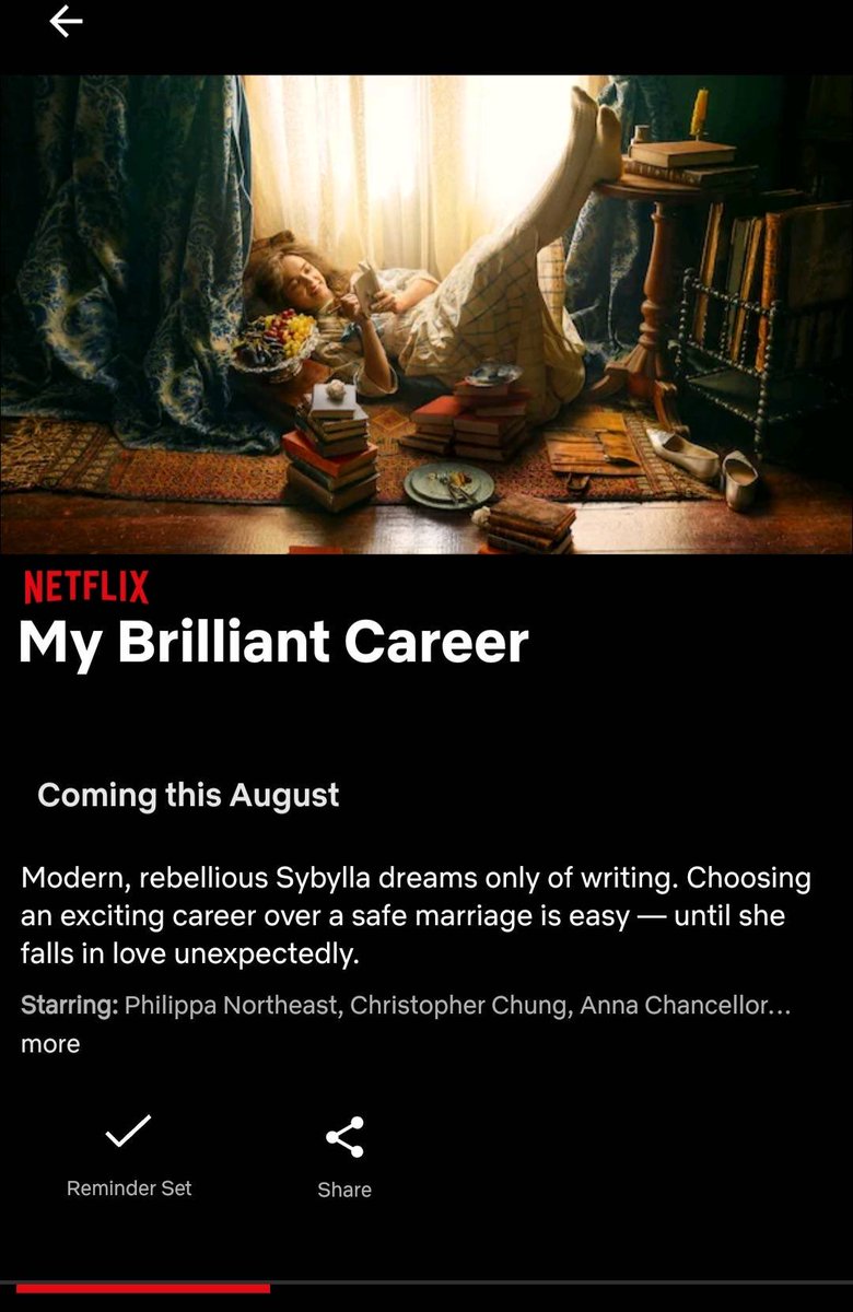 UpdatesDunn's tweet photo. Jake Dunn new show is going to be released this August, already on Netflix, you can search and set your reminder!

I put on my, cause I am definitely missing this date we don’t have, but I will be there 📝

A month to go! https://t.co/JbV83GNZNN