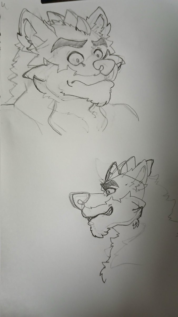 RuskyStar's tweet photo. Still working on getting a dire outfit for a client well done for details. But taking breaks now and then to work of some other stuff for another client too. Cuz always want to make things look nice.

I have fun drawing this Dork to help me out with things tho :3 he's so helpful https://t.co/7ISWoBFJIy