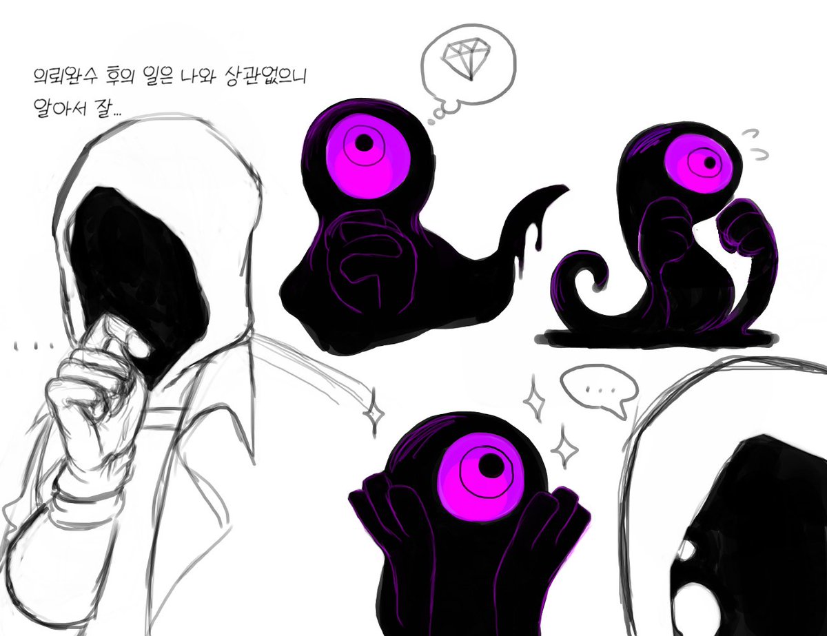 wtfyourgun's tweet photo. #しごみせ

제이웨의 의뢰에 대하여 https://t.co/XTZ6MUZ0R2