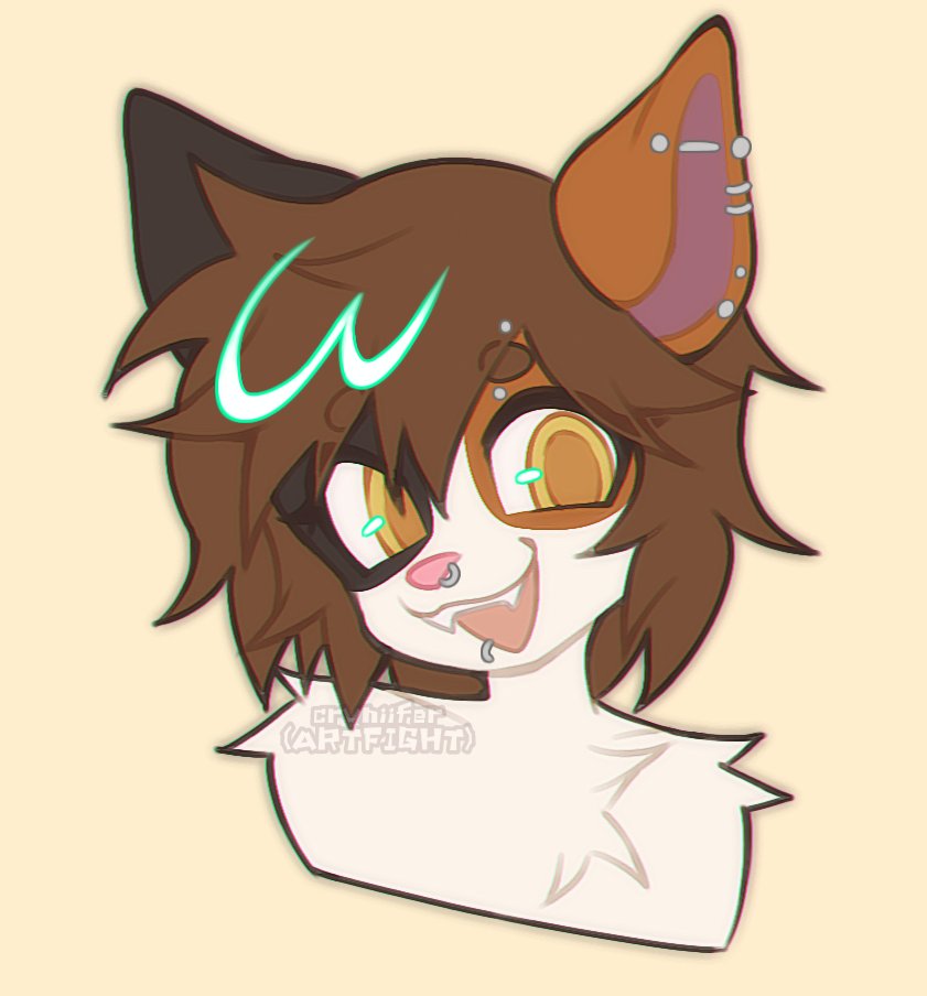crvniifer's tweet photo. blah blah blah artfight i'm lazy to post all my attacks/revenges https://t.co/botQ4EEcNV