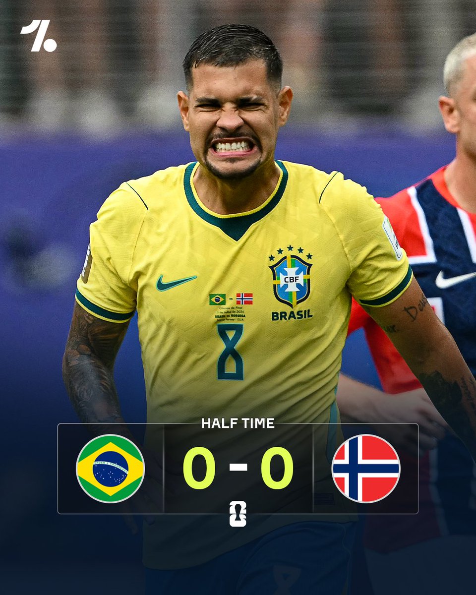 elly_daviid's tweet photo. Missed penalty keeps them goalless at halftime. 🙂 https://t.co/kI2erra22a