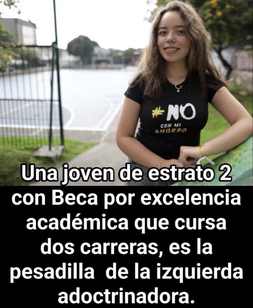 LaurentinoQuir1's tweet photo. @316_edgar No puede un petrista comparar a una mujer dedicada, inteligente,  con dos carreras ,, con una corrupta que compra títulos, vaga y delincuente.. https://t.co/0OTXmIs7dn