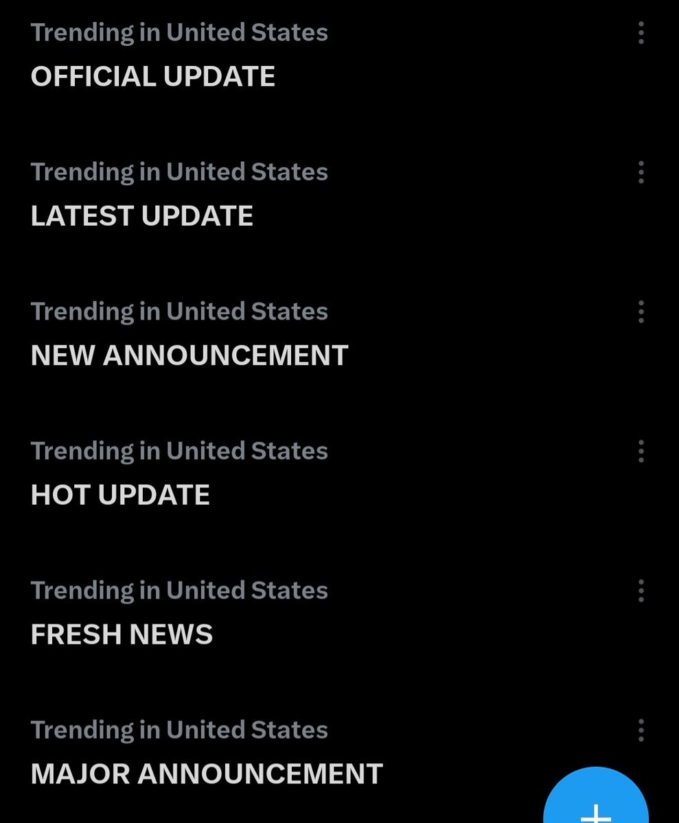 NicoleHyper1's tweet photo. WTF IS GOING ON!? https://t.co/PTgStePI4j