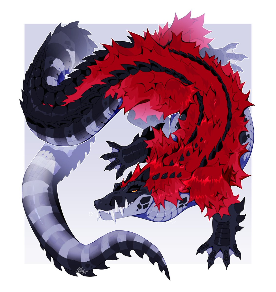 Sinnple_Art's tweet photo. flat fluff f...sunday https://t.co/KlH0ZYpKLK