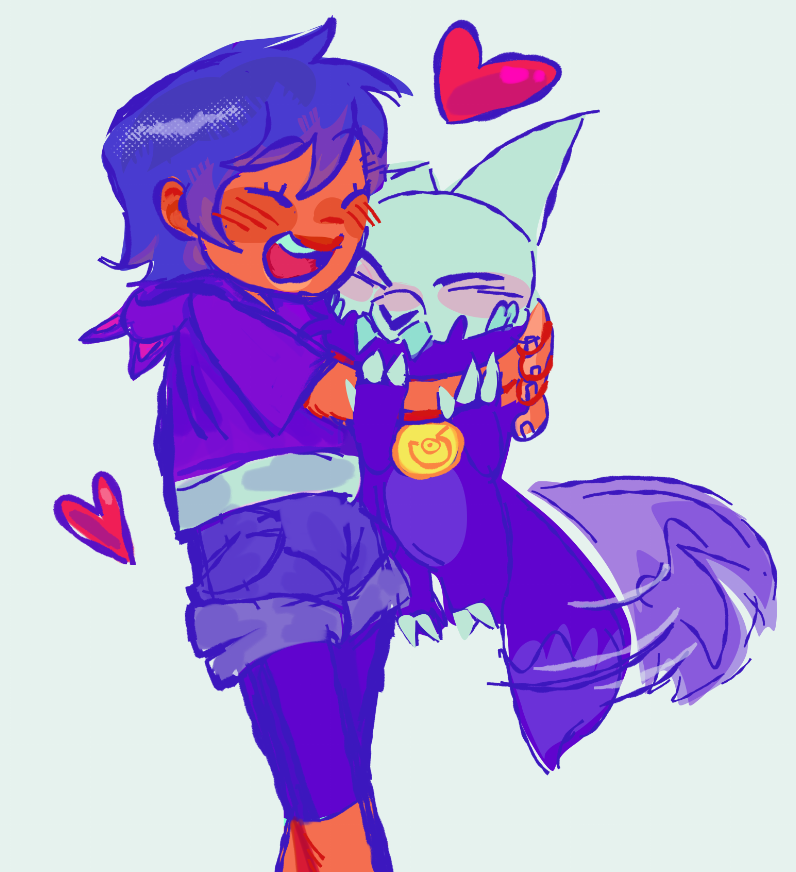 thegilliestbean's tweet photo. i love them :( 

#Luznoceda #kingclawthorne #theowlhouse https://t.co/b17M285655