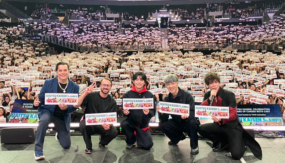 TOHOanimationEN tweet picture