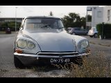 BraindexNL's tweet photo. @TeslaBoomerMama A Citroen DS 1967 https://t.co/YpthVm2hSc