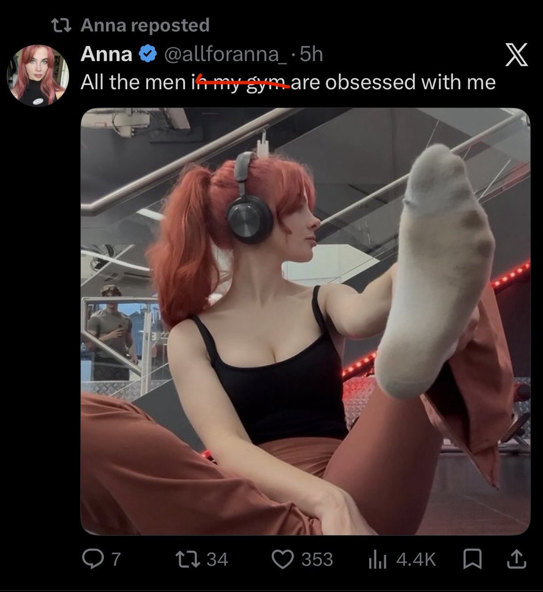 wolfordweakness's tweet photo. @allforanna_ Fixed it for you https://t.co/POdzoQeQnH