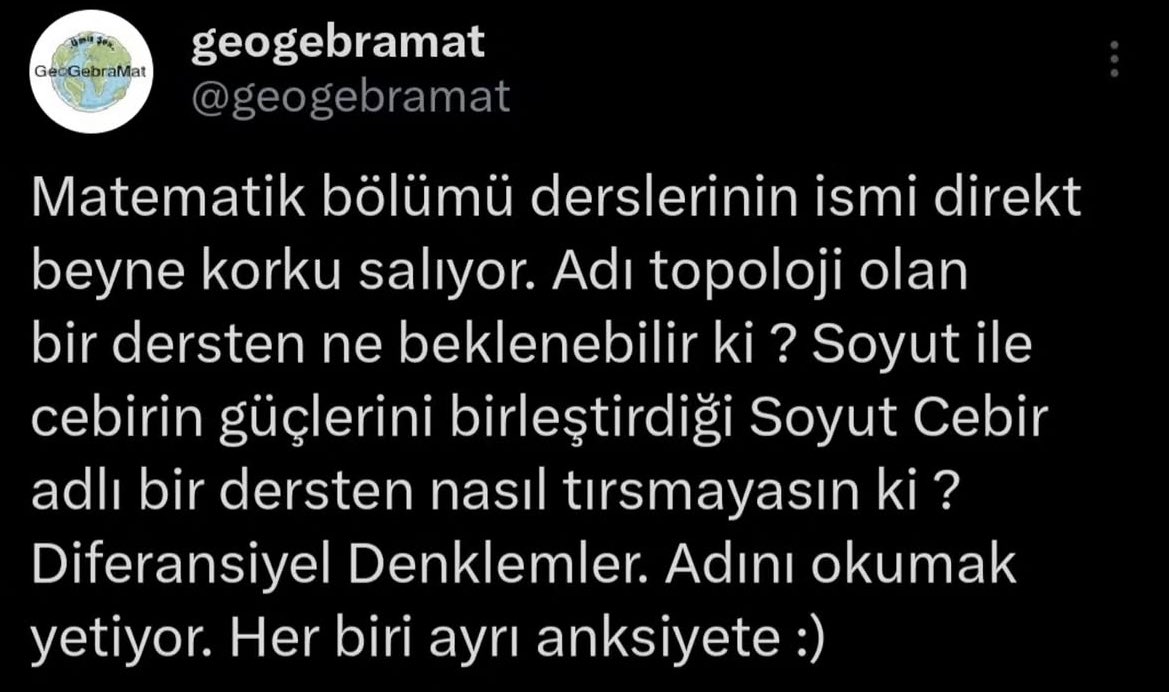 Post by zeynep on X: 🤪
