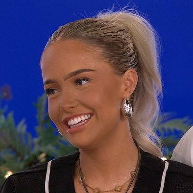 kevwgs's tweet photo. Never fails to surprise me how much your opinions can change of Love Island contestants. I initially thought Ellie might be a bit loud but she's going to win this by a mile #LoveIsland #LoveIslandUK https://t.co/7nBKDXcpn7