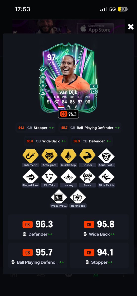 LH12__'s tweet photo. @Jake_FutTrading Because this is my cb pair https://t.co/wtF3ThtpEA