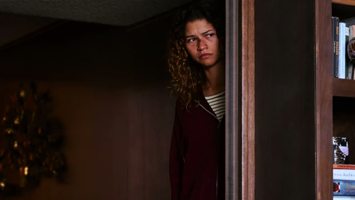 NathanKuffel's tweet photo. Lead Actress in a Drama Series:
Zendaya (Euphoria)
Carrie Coon (The Gilded Age)
Rhea Seehorn (Pluribus)
Chase Infiniti (The Testaments)
Keri Russell (The Diplomat) https://t.co/gEqc6zBOEy