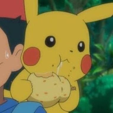 Pokemon Lovers tweet media