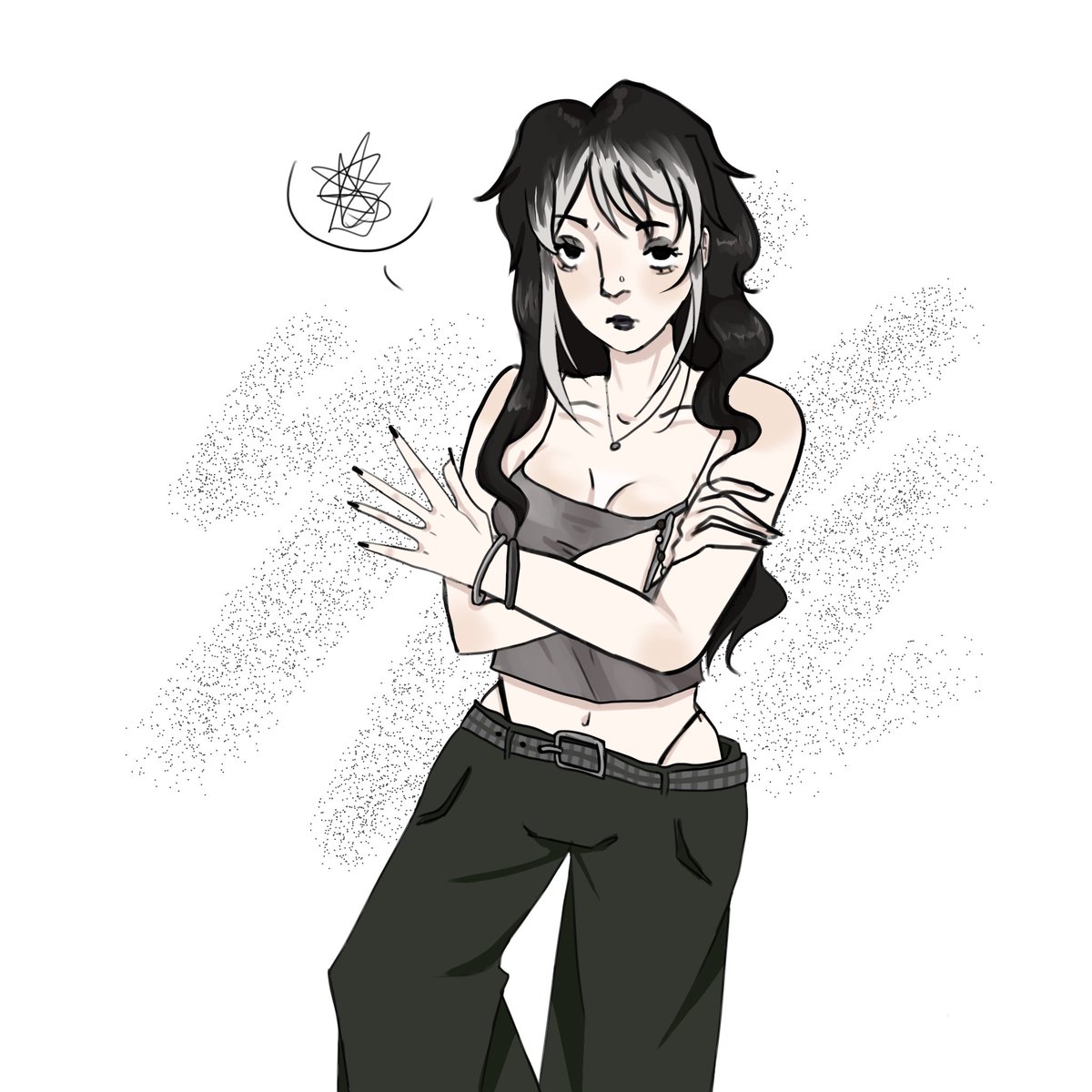 umamipebbles's tweet photo. Artfight attack for smashedoncement on af! #artfight2026 #artfight https://t.co/1WFn6Tc1wX