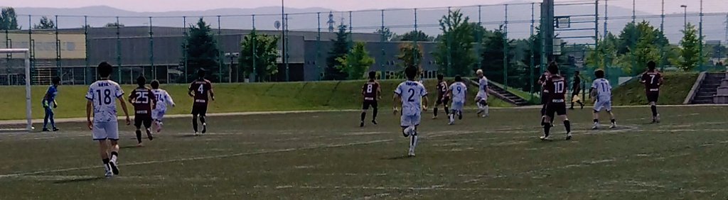 redcardb's tweet photo. KAMUI FC HIGASHIKAWA 2★0 旭蹴会
7/5 北海道⚽️サッカー https://t.co/P2vcXjMfSg