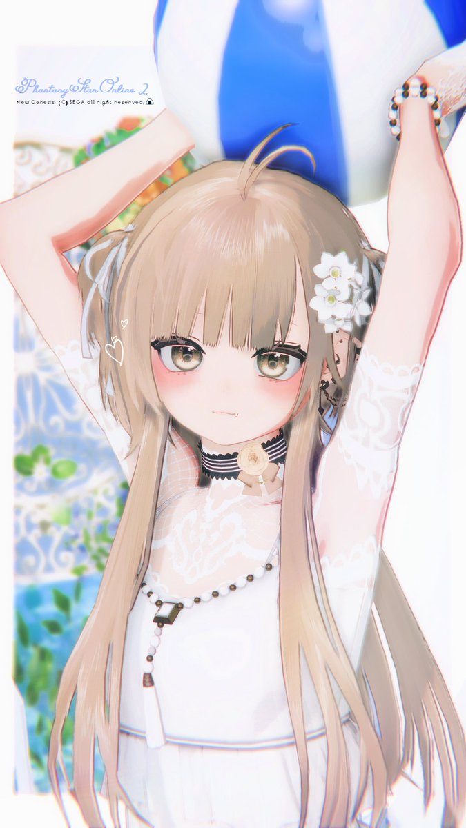 KT_ngs's tweet photo. #PSO2NGS_SS
🥎と🍙の交換してして꜀( ꜆ᐢ. ̫.ᐢ)꜆ https://t.co/Mi9GPOEN05