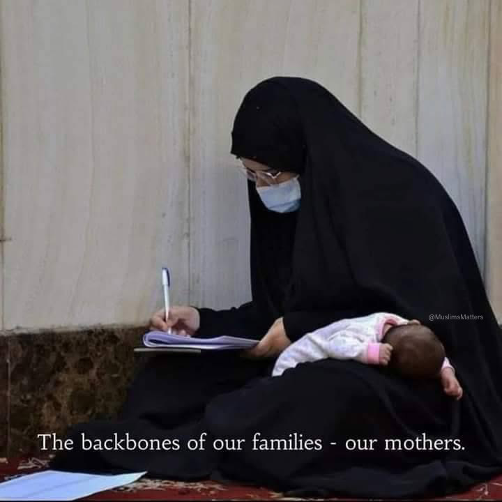 MuslimMatters tweet media