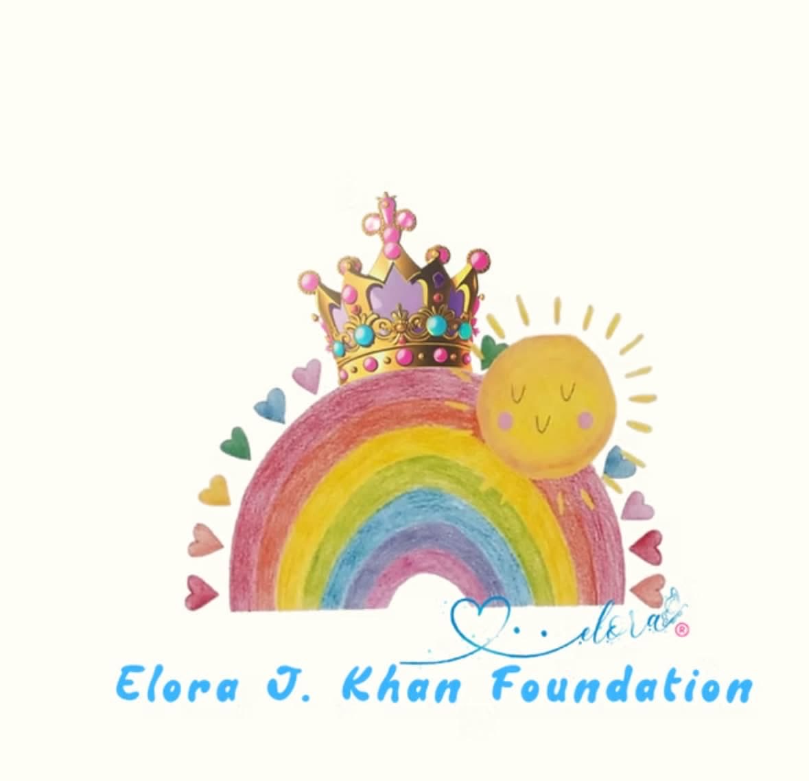 Stormtheheavenz's tweet photo. Thank you Elora J Khan Foundation for your Waverunner Level Sponsorship of Storm The Heavens Beanās Beach Ball 2026. There is no cause greater than the fight for our childrenās right to grow up to be adults.
#WeMustDoBetter #StormTheHeavens #EveryoneVsChildhoodCancer #FightLikeSheWasYours
